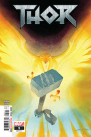 Thor 2018 Series #5