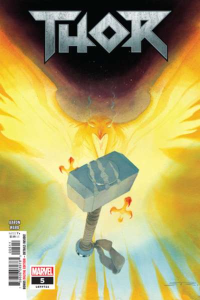Thor 2018 Series #5