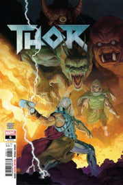 Thor 2018 Series #6