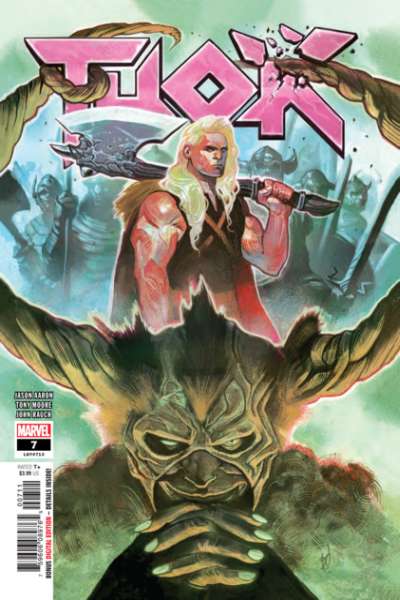 Thor 2018 Series #7