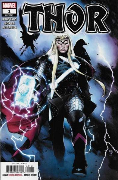Thor 2020 Series #1