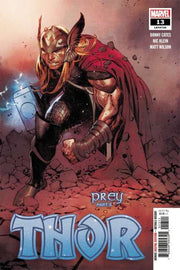 Thor 2020 Series #13