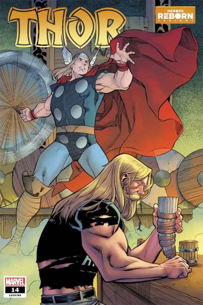 Thor 2020 Series #14
