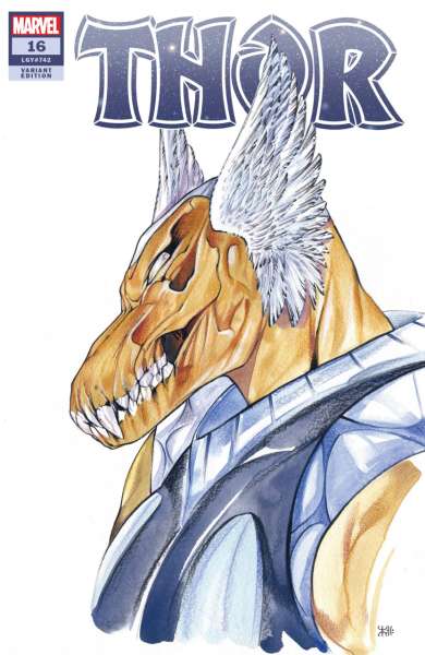 Thor 2020 Series #16