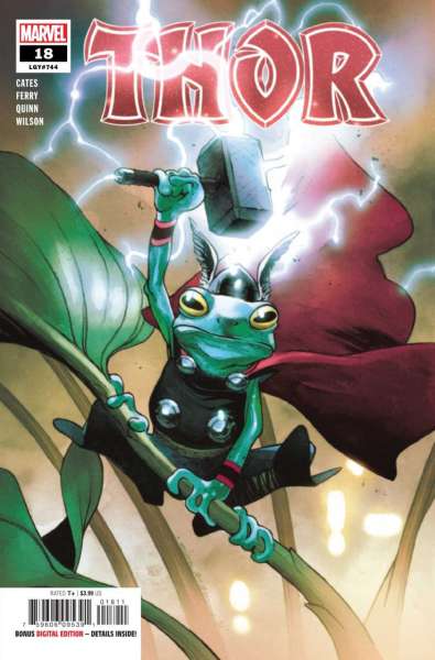 Thor 2020 Series #18