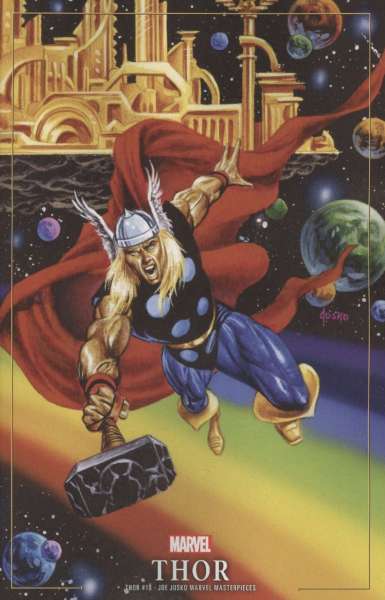 Thor 2020 Series #18