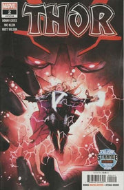 Thor 2020 Series #2