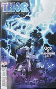 Thor 2020 Series #20