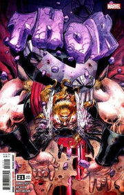 Thor 2020 Series #21