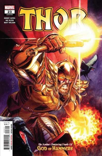 Thor 2020 Series #23