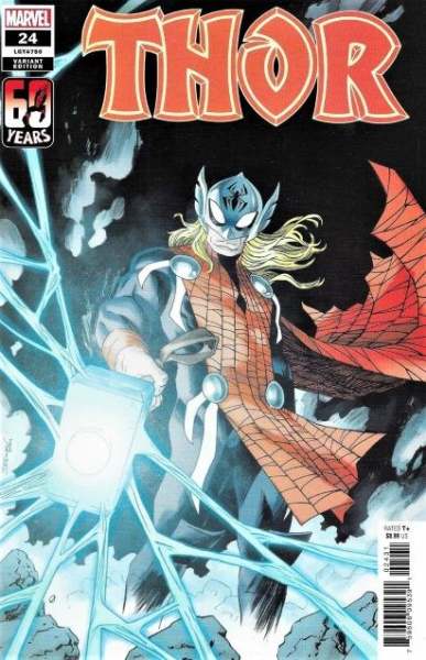 Thor 2020 Series #24