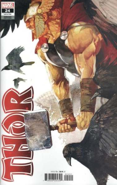 Thor 2020 Series #24