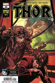 Thor 2020 Series #25