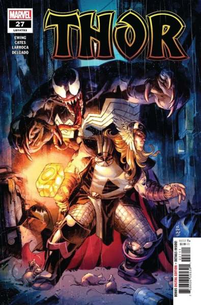 Thor 2020 Series #27