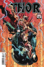 Thor 2020 Series #28