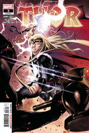 Thor 2020 Series #3