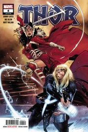 Thor 2020 Series #4