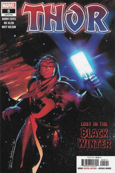 Thor 2020 Series #5