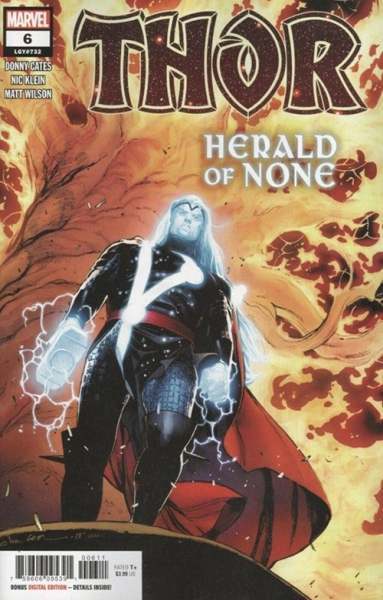 Thor 2020 Series #6