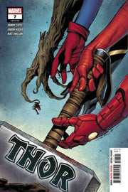 Thor 2020 Series #7