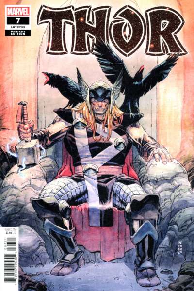 Thor 2020 Series #7
