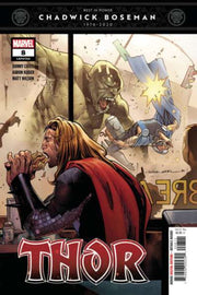 Thor 2020 Series #8