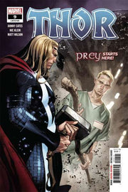 Thor 2020 Series #9