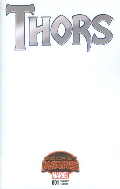 Thors #1