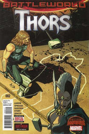 Thors #2