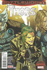 Thors #3