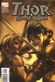 Thor: Son of Asgard #7