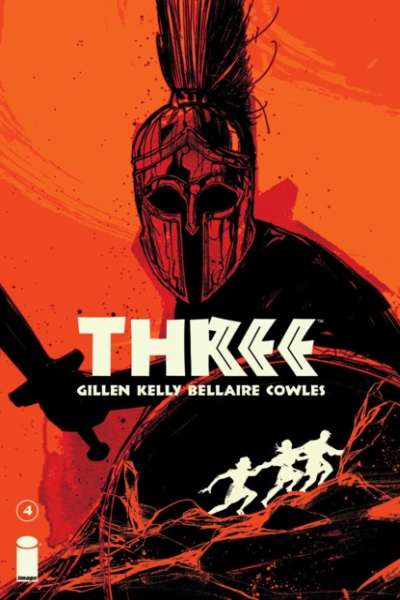 Three #4