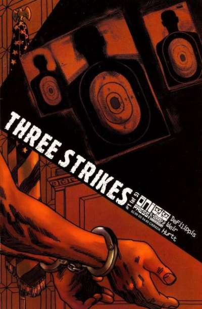 Three Strikes #1