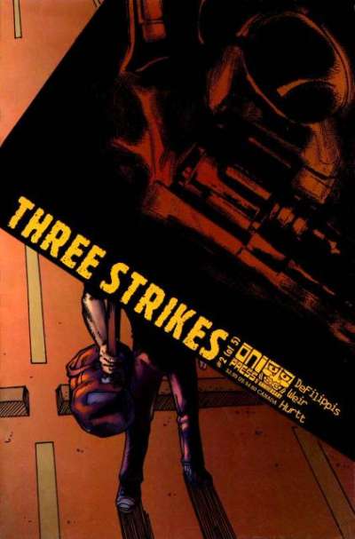 Three Strikes #2
