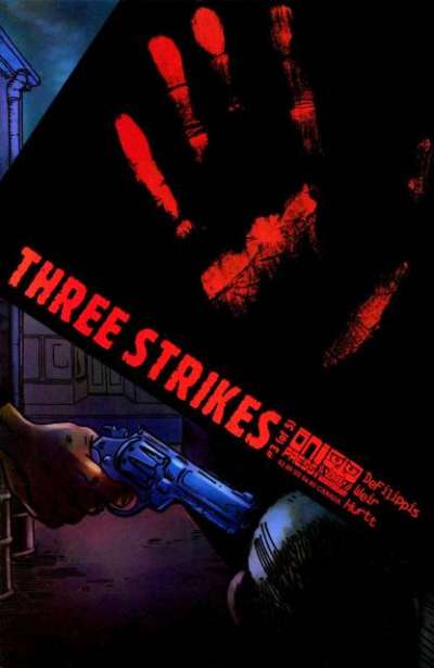 Three Strikes #3