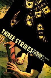 Three Strikes #4