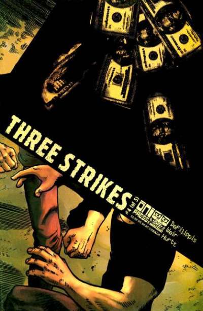 Three Strikes #4