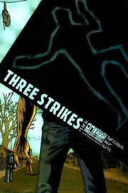 Three Strikes #5