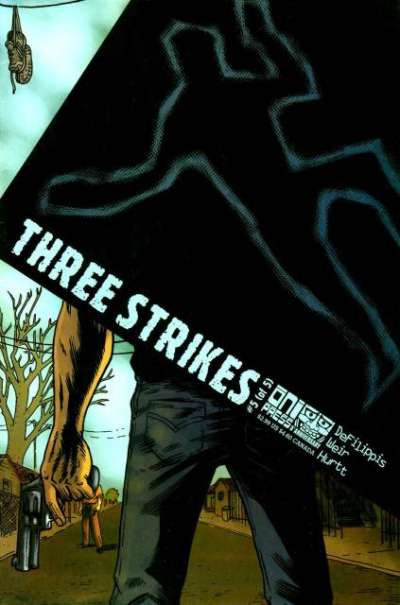 Three Strikes #5