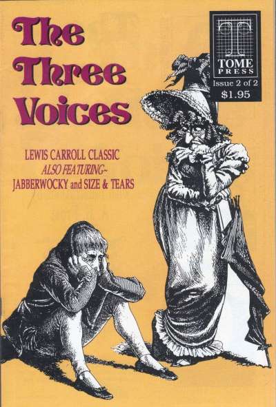 Three Voices #2
