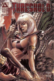 Threshold 1998 Series Scythe variant #16