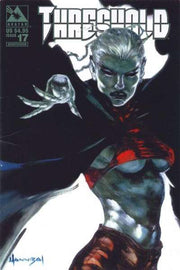 Threshold 1998 Series #17