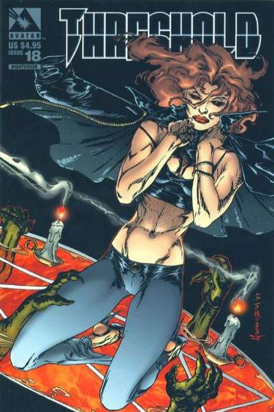 Threshold 1998 Series #18