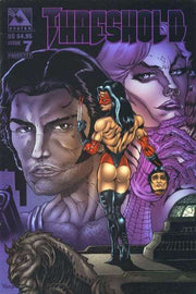 Threshold 1998 Series #7