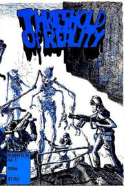 Threshold of Reality #1