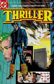 Thriller #7