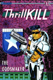 Thrill Kill #1
