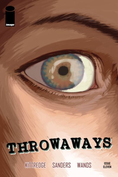 Throwaways #11