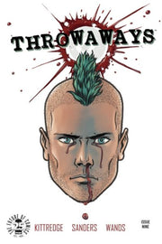 Throwaways #9