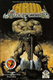 Thrud the Barbarian #1
